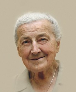 dr Wanda Półtawska